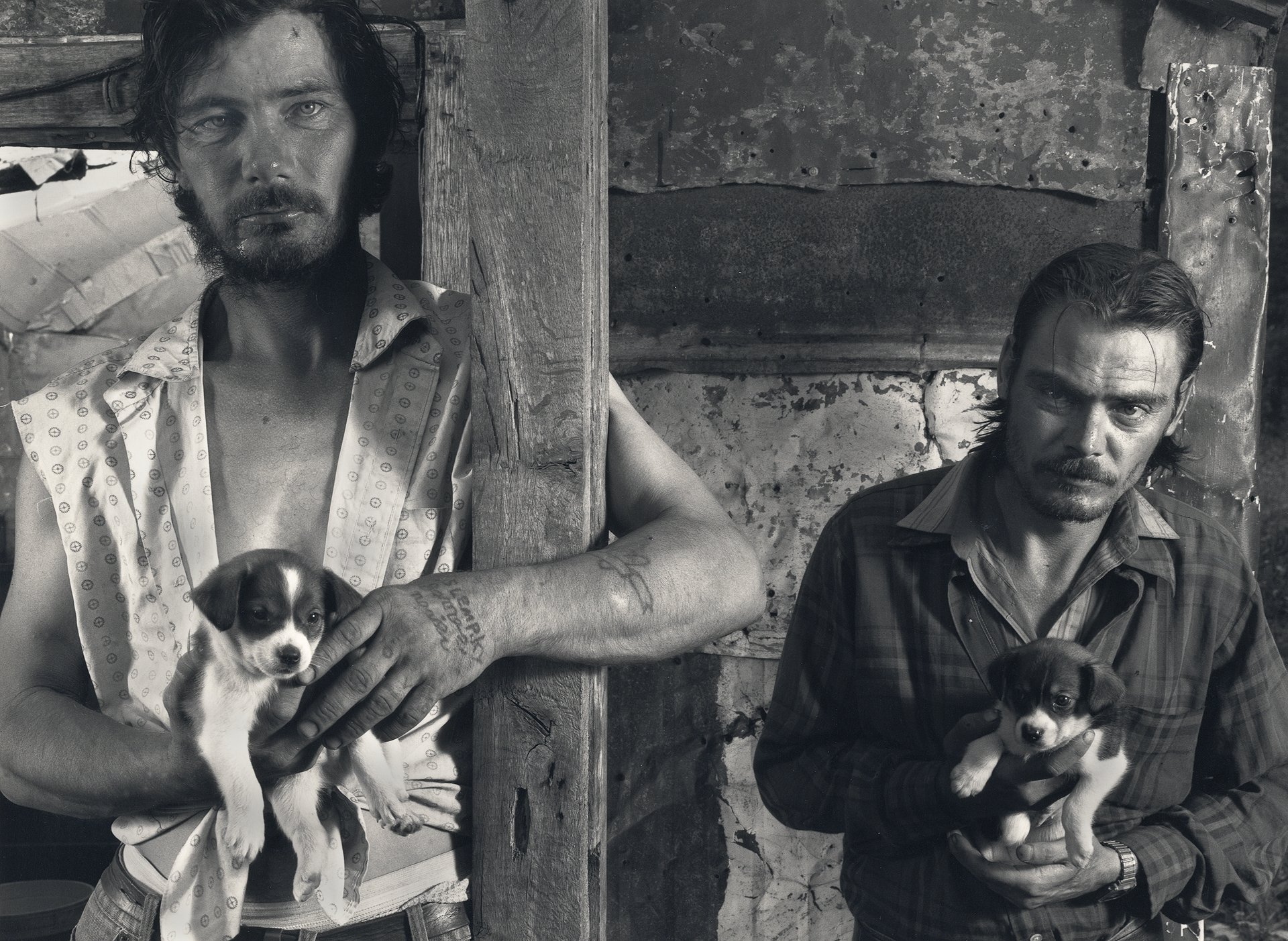 How Shelby Lee Adams' Photography Proves the Value of Archiving